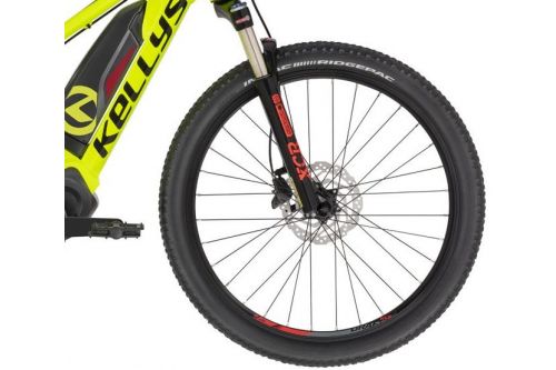 Rower elektryczny górski Kellys eMarc 24